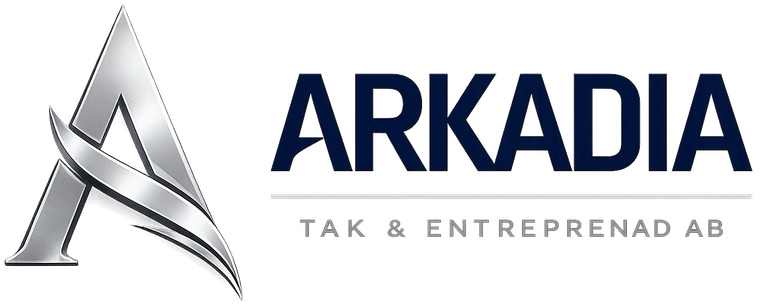 Arkadia Tak & Entreprenad