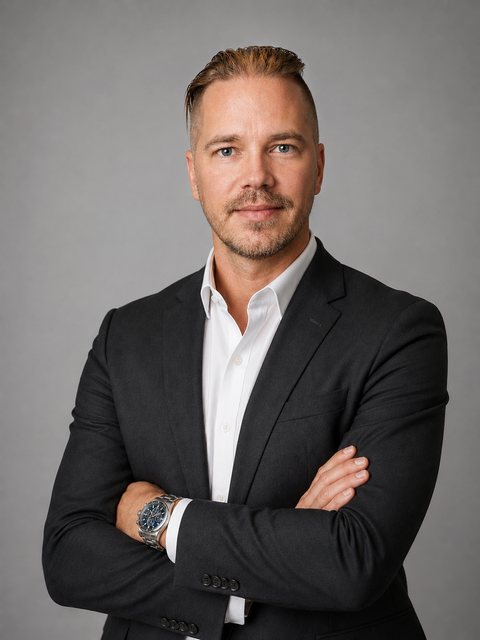 Jacob Olsson